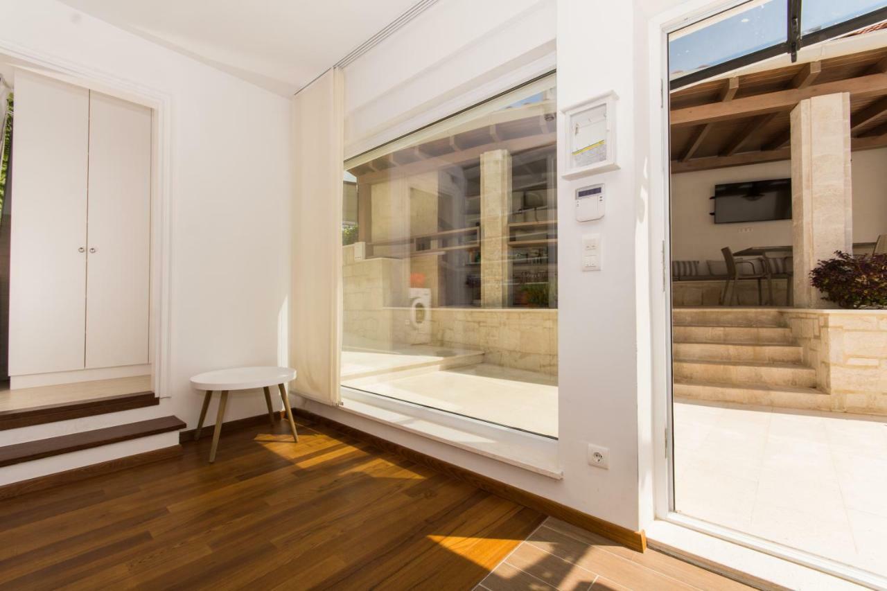Villa Hurem Trogir Eksteriør bilde